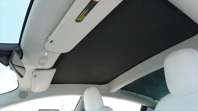 2022 Tesla Model 3 Long Range Dual Motor All-Wheel Drive