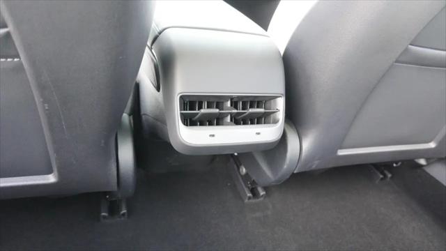 2022 Tesla Model 3 Long Range Dual Motor All-Wheel Drive