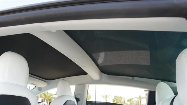 2022 Tesla Model 3 Long Range Dual Motor All-Wheel Drive