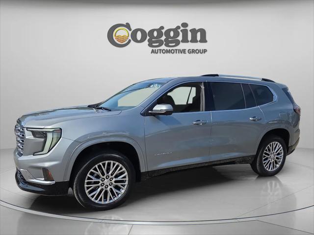 2024 GMC Acadia FWD Denali for sale in Jacksonville, FL