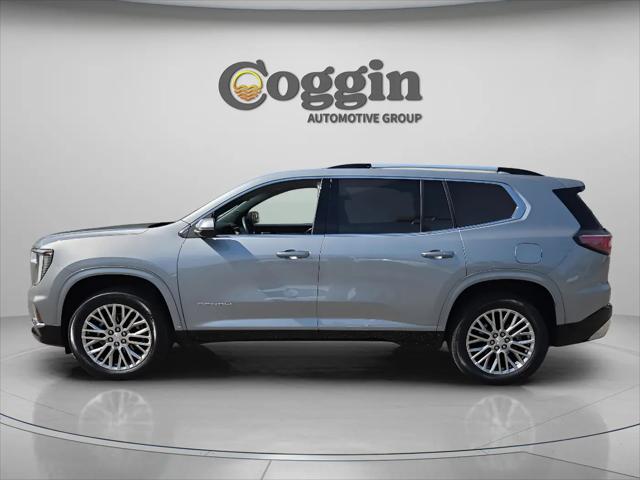 2024 GMC Acadia FWD Denali