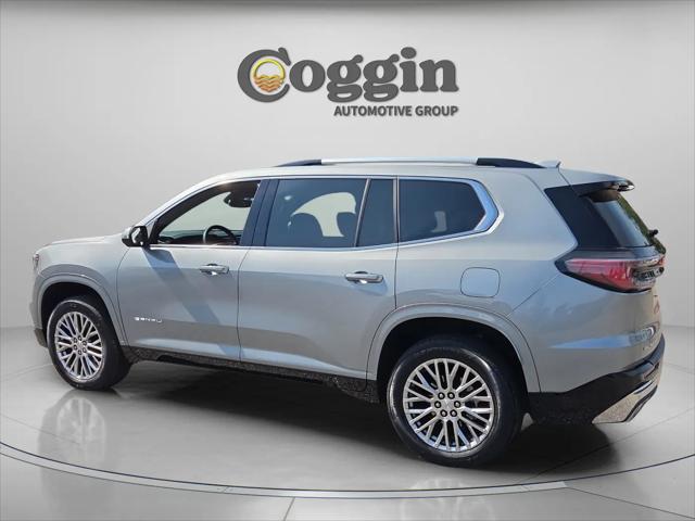 2024 GMC Acadia FWD Denali