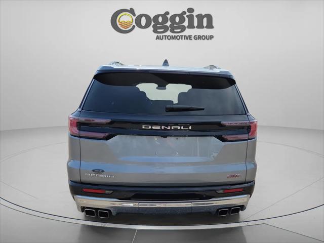 2024 GMC Acadia FWD Denali