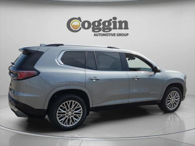 2024 GMC Acadia FWD Denali