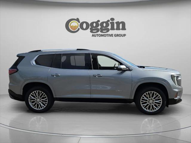 2024 GMC Acadia FWD Denali