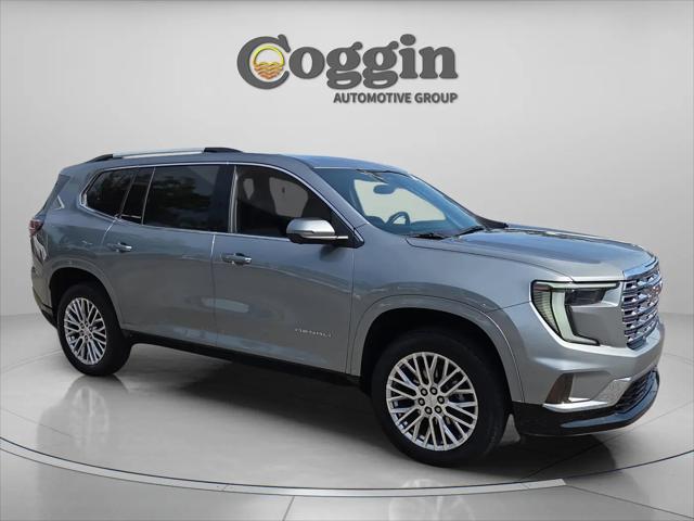 2024 GMC Acadia FWD Denali