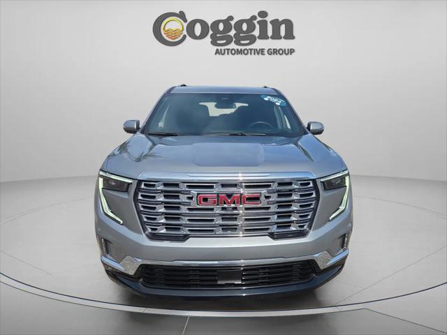 2024 GMC Acadia FWD Denali