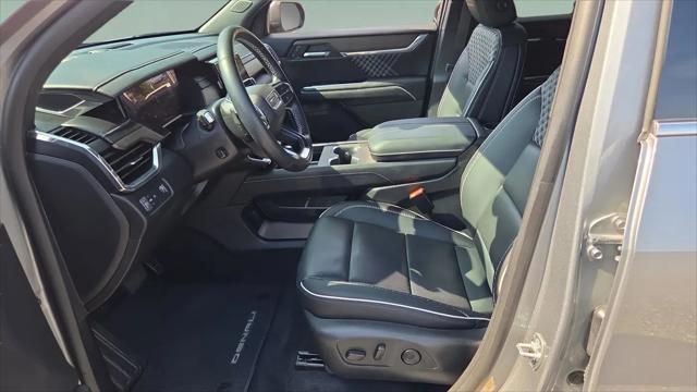 2024 GMC Acadia FWD Denali