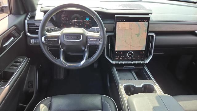 2024 GMC Acadia FWD Denali