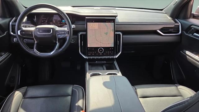 2024 GMC Acadia FWD Denali