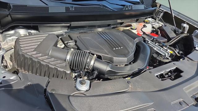 2024 GMC Acadia FWD Denali