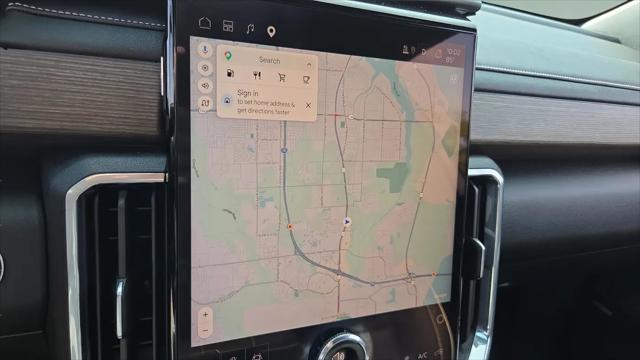 2024 GMC Acadia FWD Denali