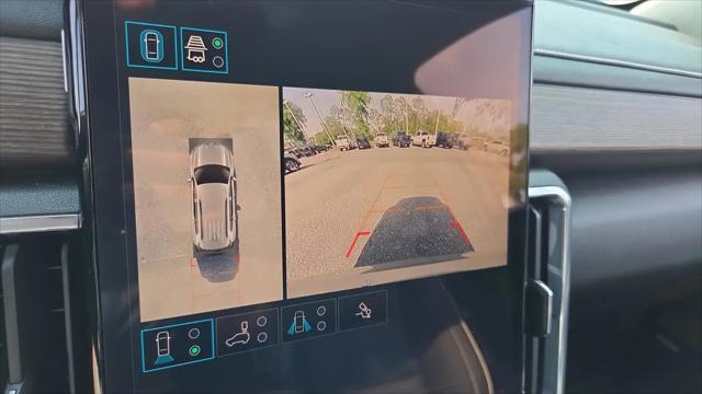2024 GMC Acadia FWD Denali