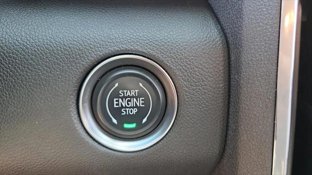 2024 GMC Acadia FWD Denali