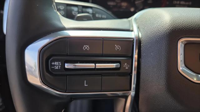 2024 GMC Acadia FWD Denali
