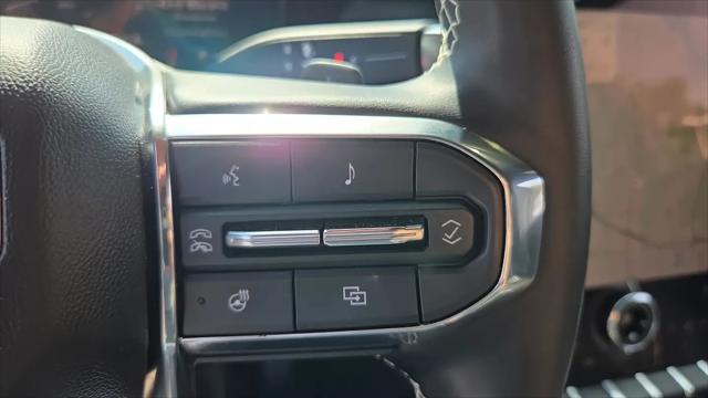 2024 GMC Acadia FWD Denali