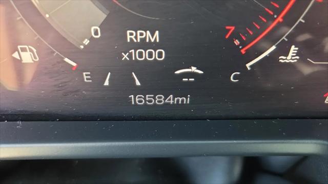 2024 GMC Acadia FWD Denali