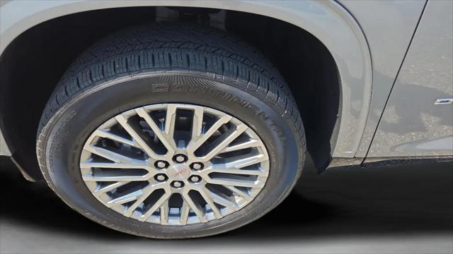 2024 GMC Acadia FWD Denali