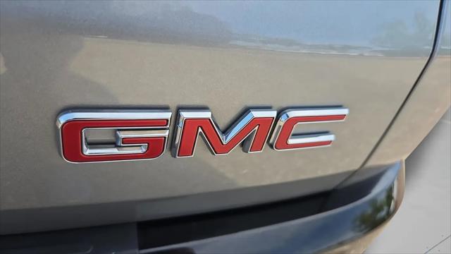 2024 GMC Acadia FWD Denali