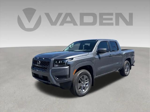 2026 Nissan Frontier Crew Cab SV 4x2 for sale in Savannah, GA