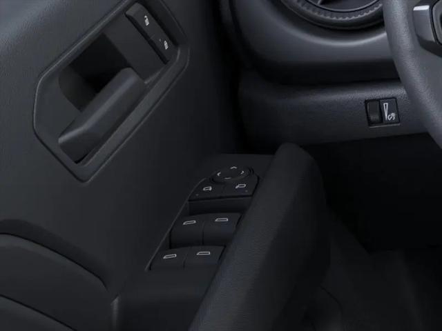 2026 Chevrolet Colorado WT, RWD