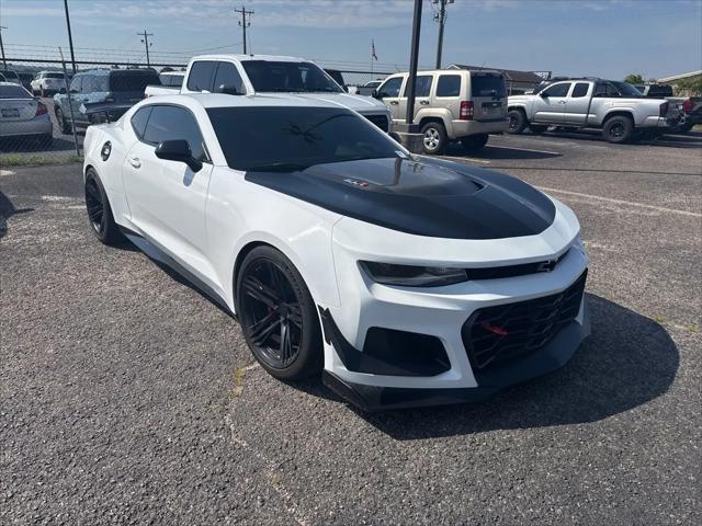 2018 Chevrolet Camaro ZL1 for sale in Graniteville, SC