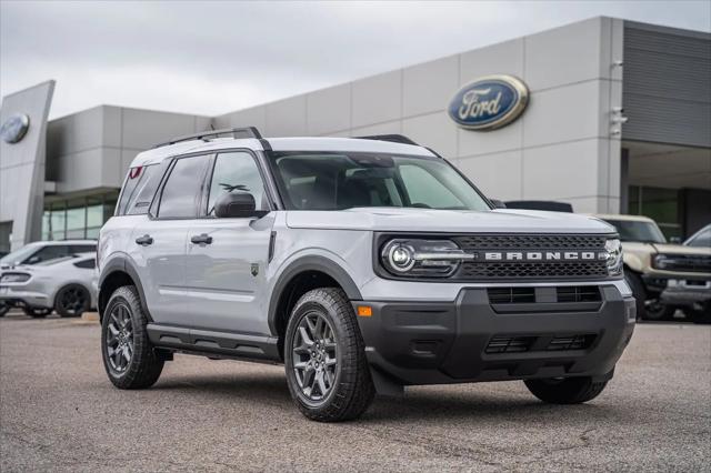 2026 Ford Bronco Sport Big Bend for sale in Graniteville, SC