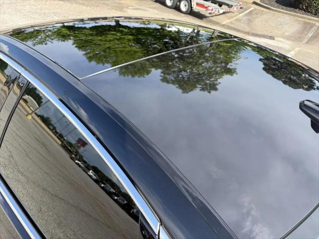 2019 Audi A6 55 Premium