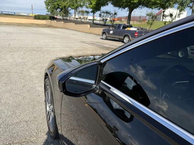 2019 Audi A6 55 Premium
