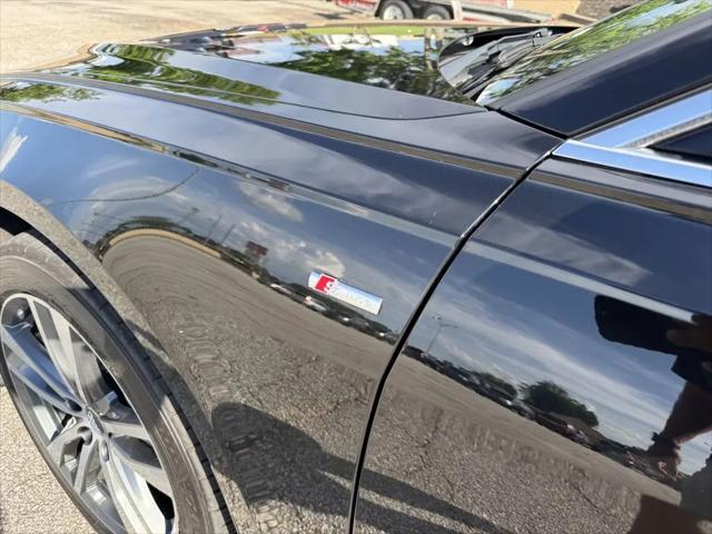 2019 Audi A6 55 Premium