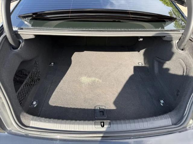 2019 Audi A6 55 Premium