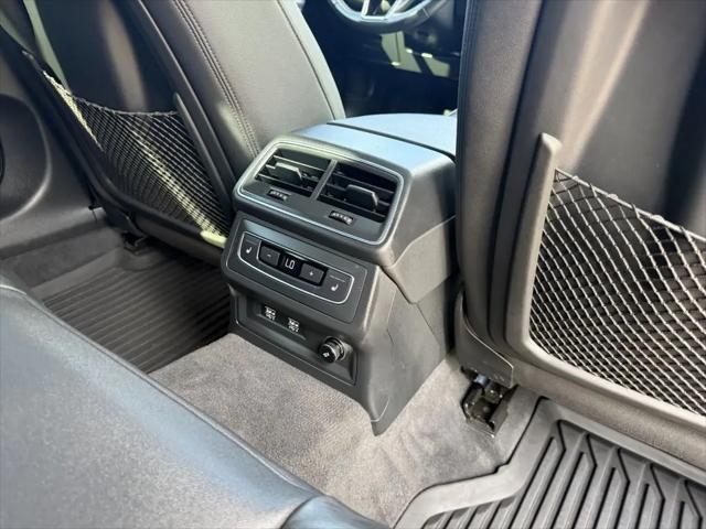 2019 Audi A6 55 Premium