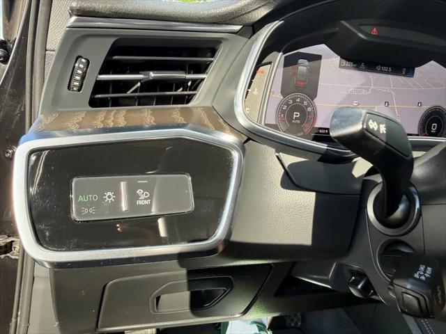 2019 Audi A6 55 Premium
