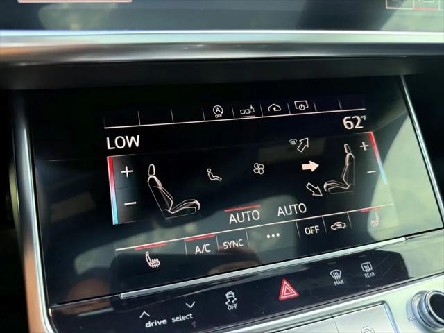 2019 Audi A6 55 Premium