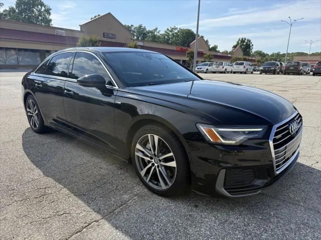 2019 Audi A6 55 Premium for sale in Mauldin, SC