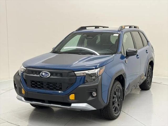 2026 Subaru Forester Wilderness for sale in Bensenville, IL