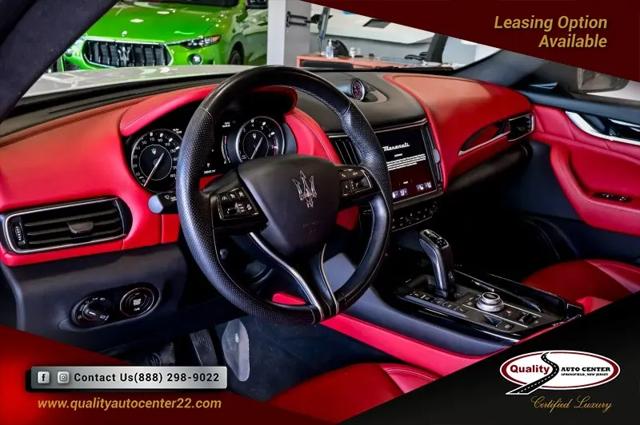 2023 Maserati Levante GT for sale in Springfield Township, NJ