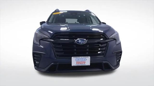2023 Subaru Ascent Onyx Edition 7-Passenger