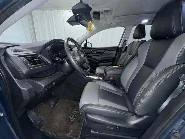 2023 Subaru Ascent Onyx Edition 7-Passenger
