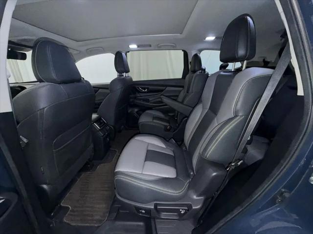 2023 Subaru Ascent Onyx Edition 7-Passenger