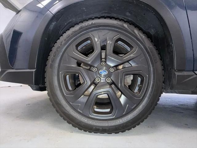 2023 Subaru Ascent Onyx Edition 7-Passenger