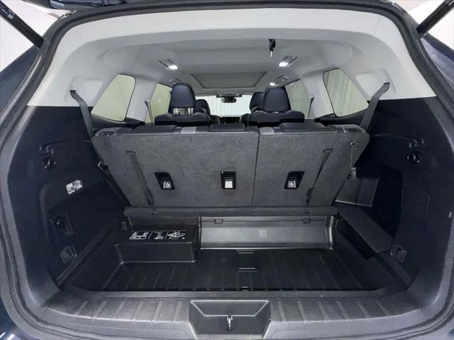 2023 Subaru Ascent Onyx Edition 7-Passenger