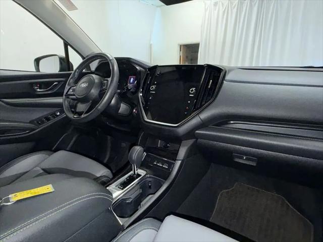 2023 Subaru Ascent Onyx Edition 7-Passenger