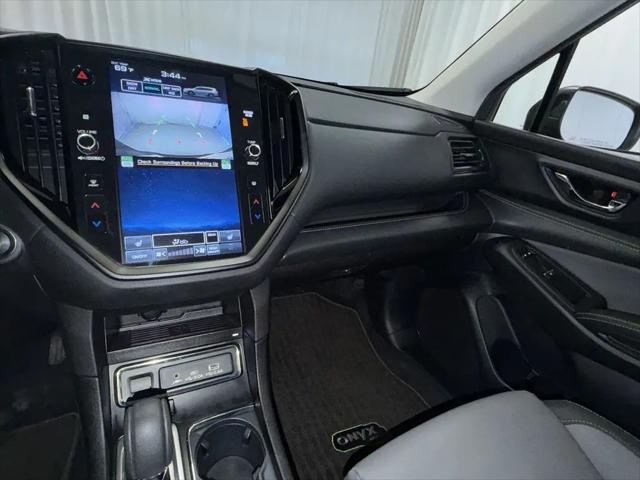 2023 Subaru Ascent Onyx Edition 7-Passenger