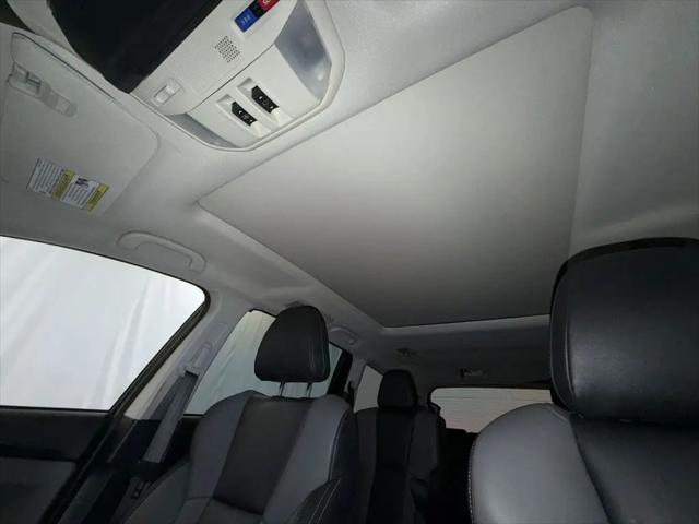 2023 Subaru Ascent Onyx Edition 7-Passenger