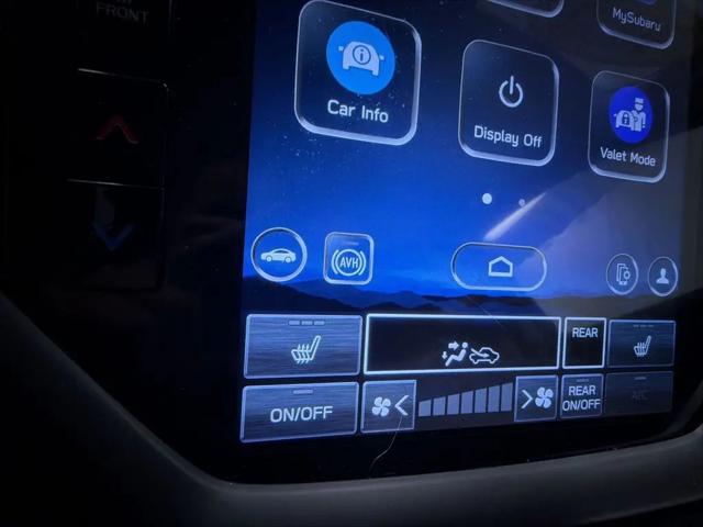 2023 Subaru Ascent Onyx Edition 7-Passenger