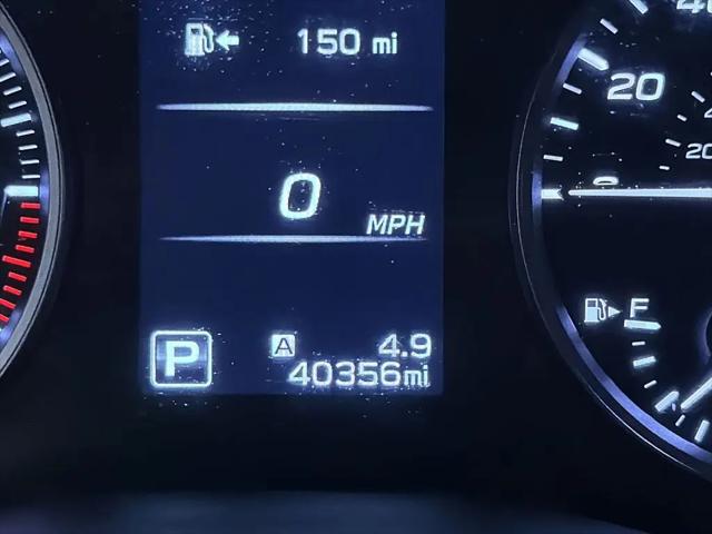 2023 Subaru Ascent Onyx Edition 7-Passenger