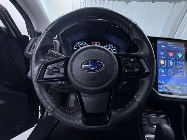 2023 Subaru Ascent Onyx Edition 7-Passenger