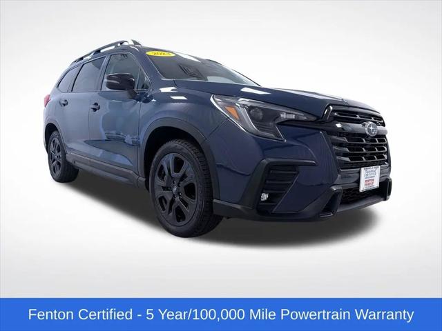 2023 Subaru Ascent Onyx Edition 7-Passenger for sale in Keene, NH