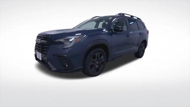 2023 Subaru Ascent Onyx Edition 7-Passenger